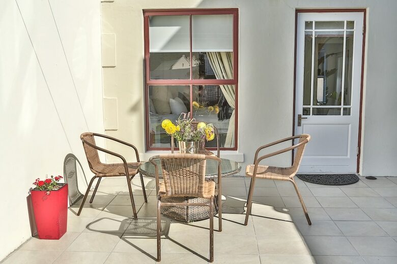 Hotel Abington Manor - Fish Hoek Guesthouse