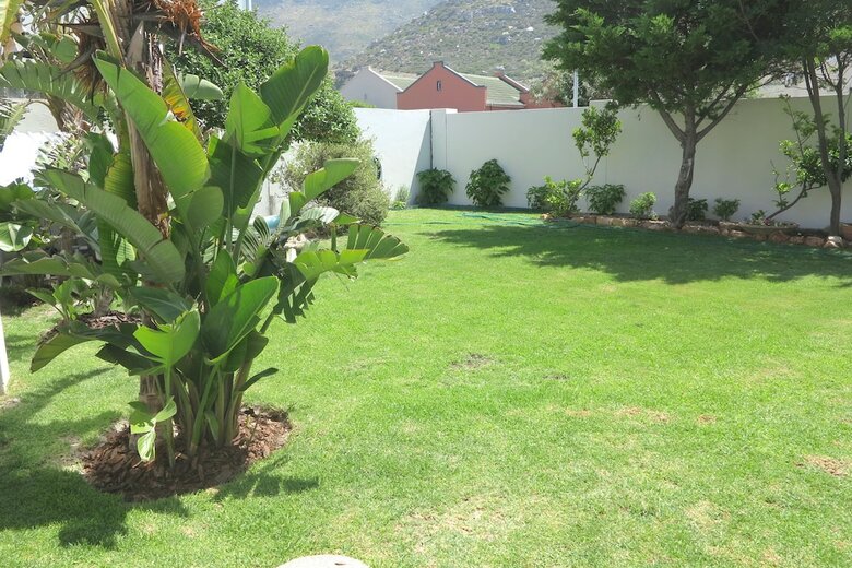 Hotel Abington Manor - Fish Hoek Guesthouse