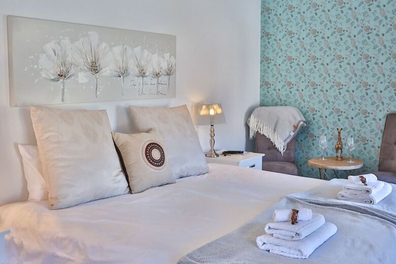 Hotel Abington Manor - Fish Hoek Guesthouse