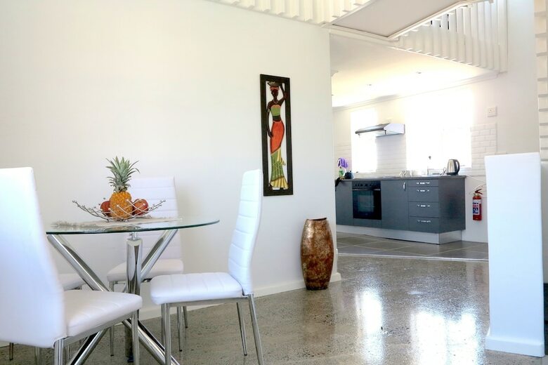 Hotel Abington Manor - Fish Hoek Guesthouse