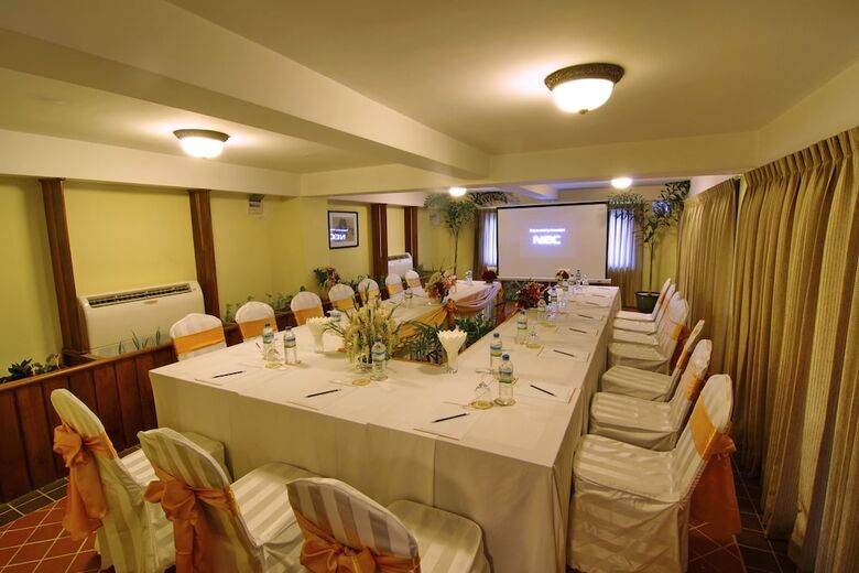 Shwe Ingyinn Hotel