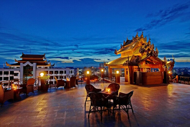Shwe Ingyinn Hotel