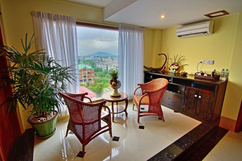 Shwe Ingyinn Hotel