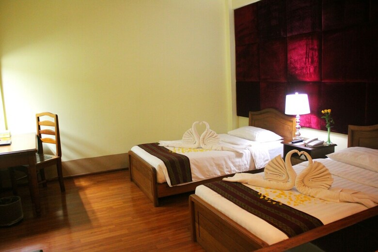 Shwe Ingyinn Hotel