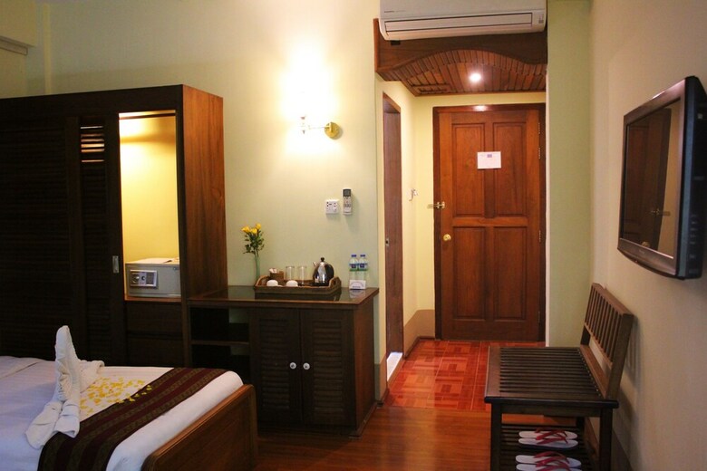 Shwe Ingyinn Hotel