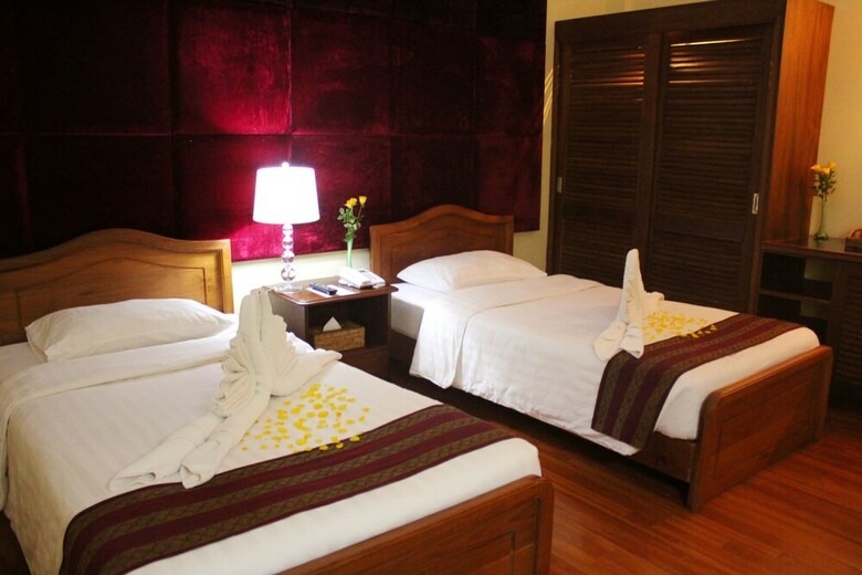 Shwe Ingyinn Hotel