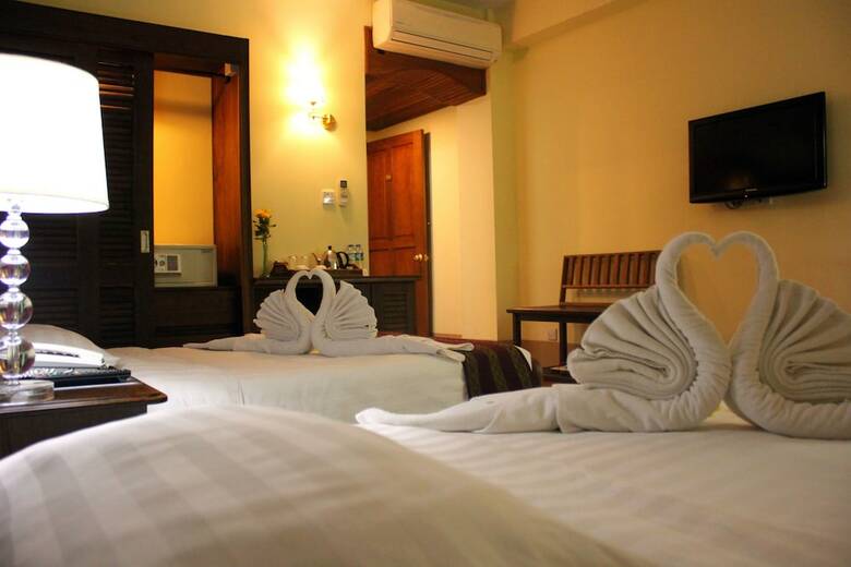 Shwe Ingyinn Hotel