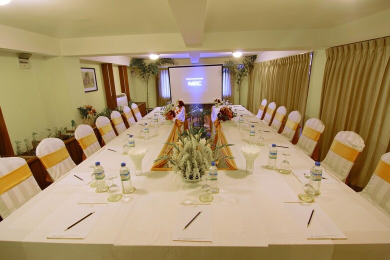 Shwe Ingyinn Hotel