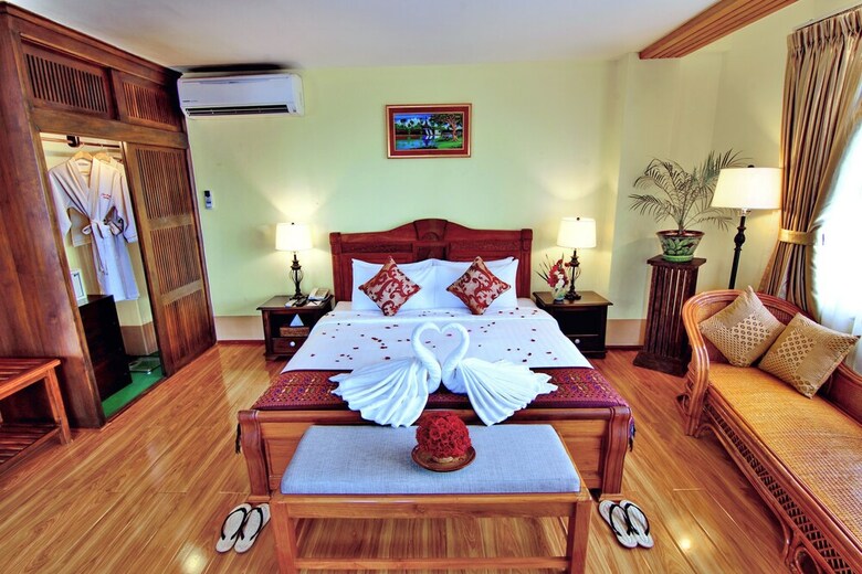 Shwe Ingyinn Hotel
