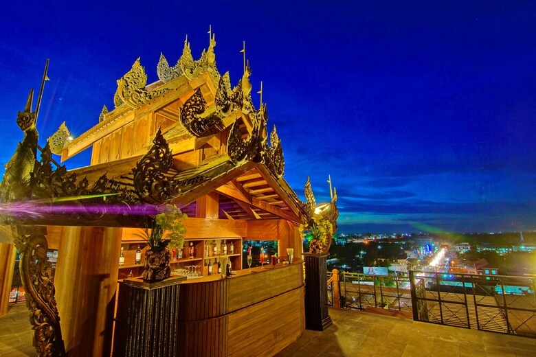 Shwe Ingyinn Hotel