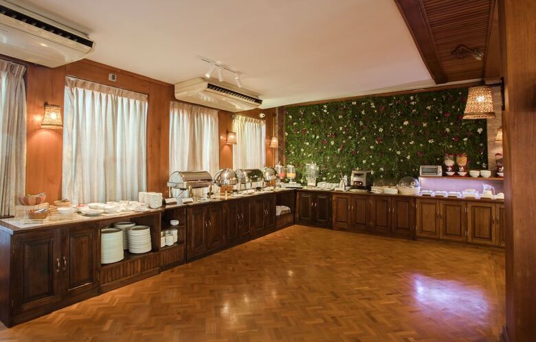 Shwe Ingyinn Hotel