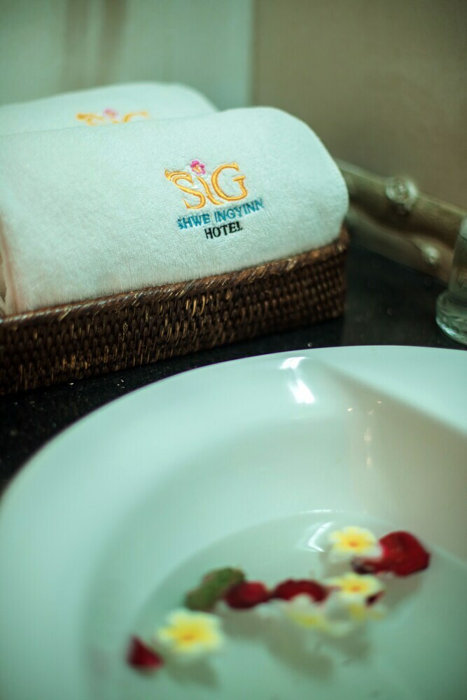 Shwe Ingyinn Hotel