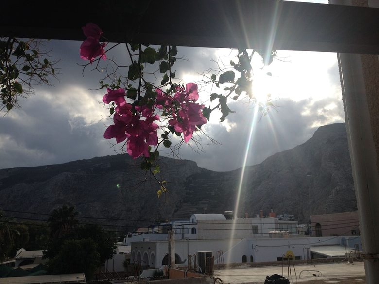 Nostos Beach Hotel