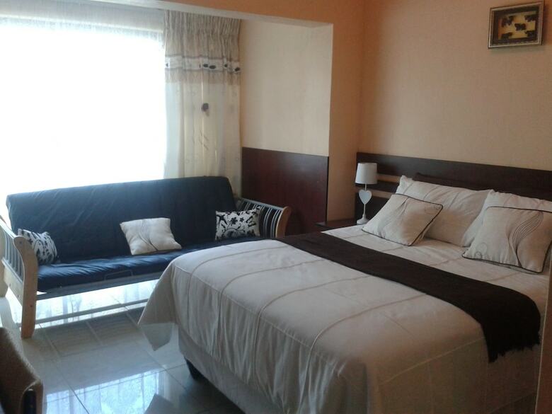 Bed & Breakfast Valley View Lodge