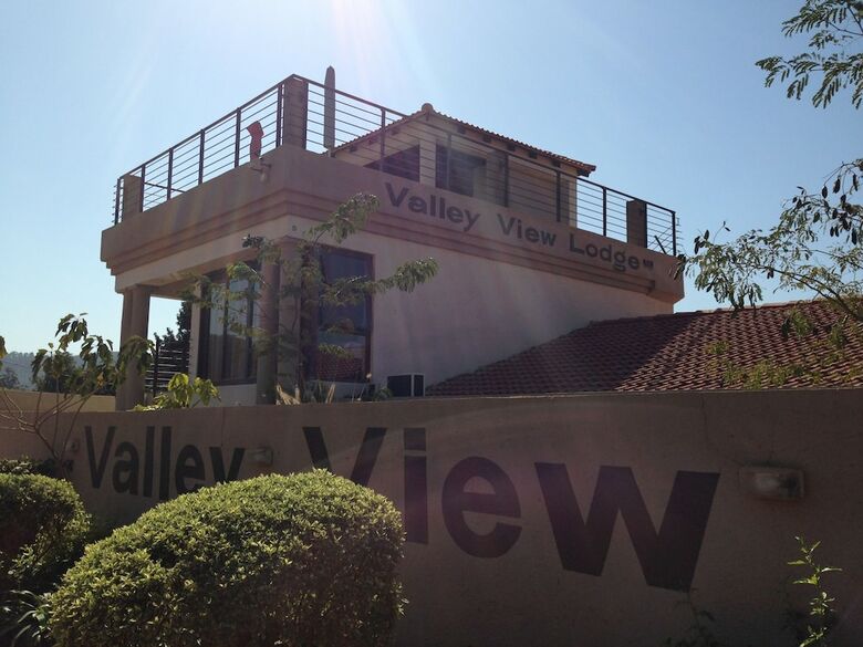 Bed & Breakfast Valley View Lodge
