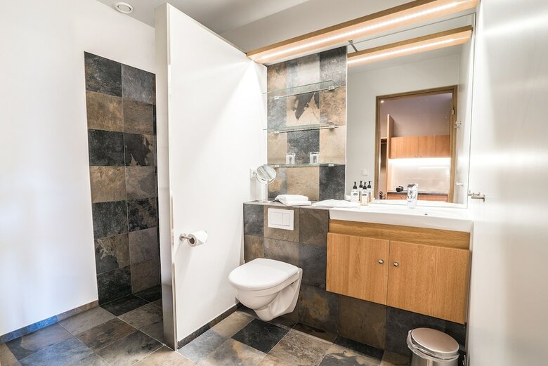 Hotel Husafell