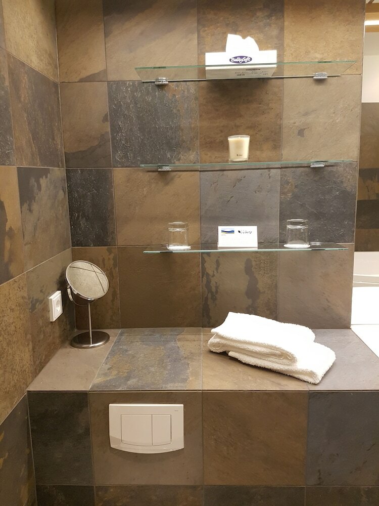 Hotel Husafell
