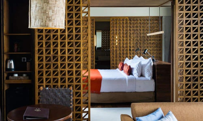 Apartamento Bisma Eight Ubud