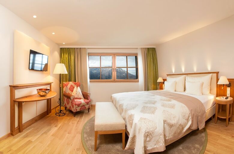 Hotel Vollererhof