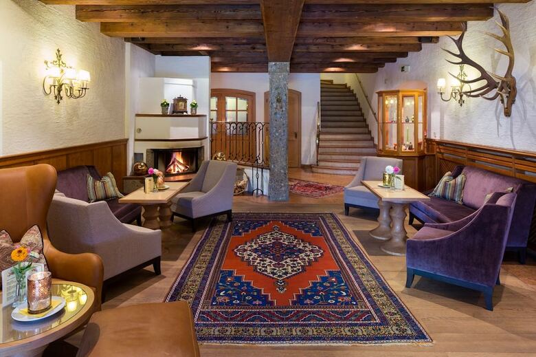 Hotel Vollererhof