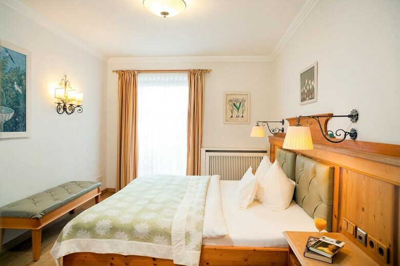 Hotel Vollererhof