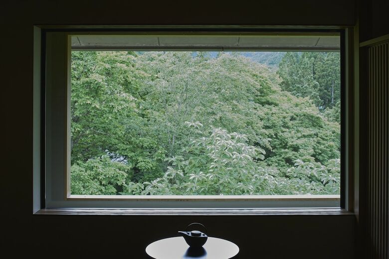 Oshuku Onsen Choueikan