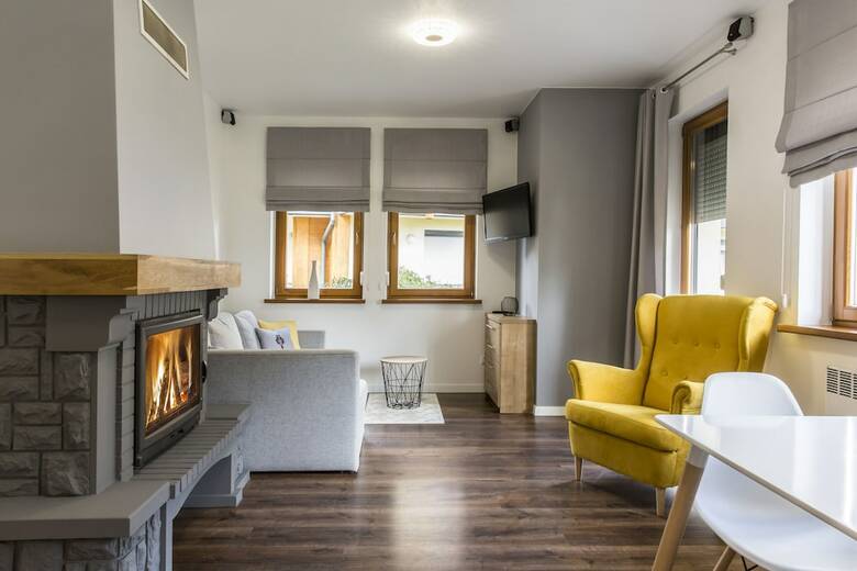Tatrytop Apartamenty Comfort