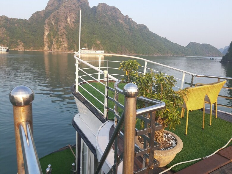 Legacy Cruise