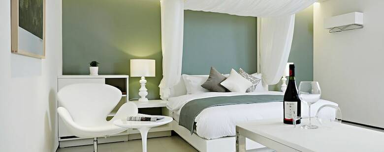 Hotel The Bathtel