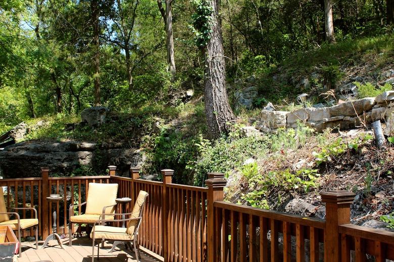 Apartamento Treehouse Village