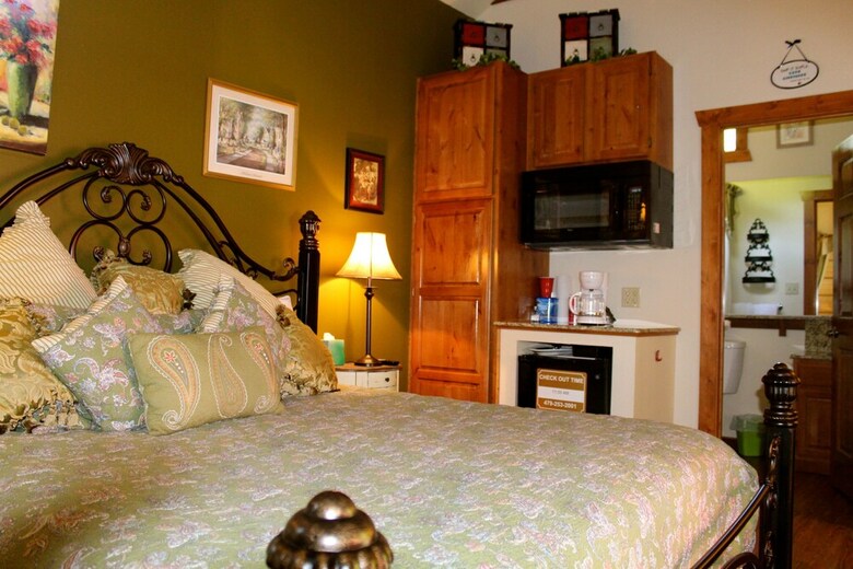 Apartamento Treehouse Village