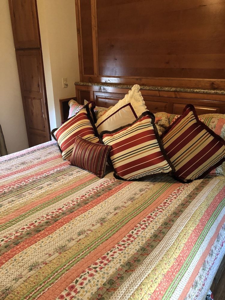 Apartamento Treehouse Village