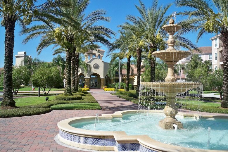 Vista Cay Resort By Intteli Fun Rentals