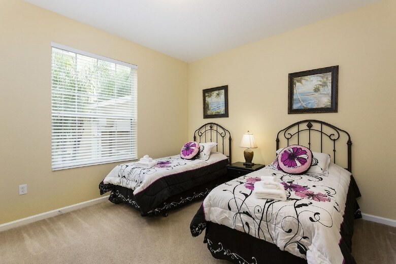 Vista Cay Resort By Intteli Fun Rentals