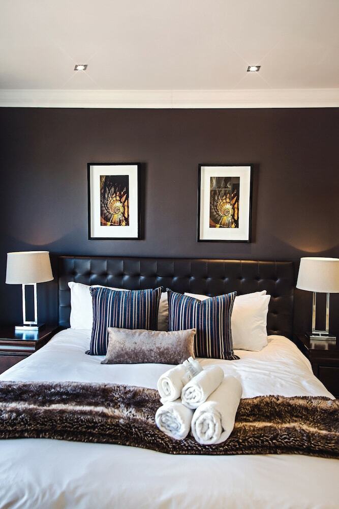 Apartamentos The Granger