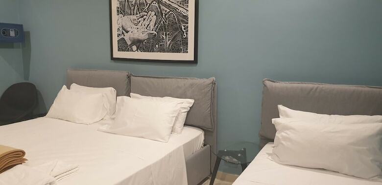 Hotel Euro Guest House