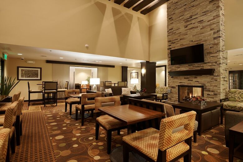 Hotel Staybridge Suites Chihuahua