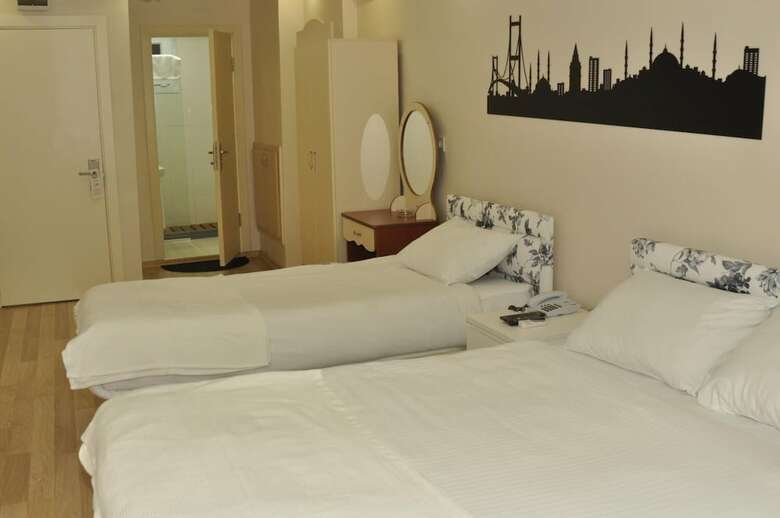 Net House Hotel
