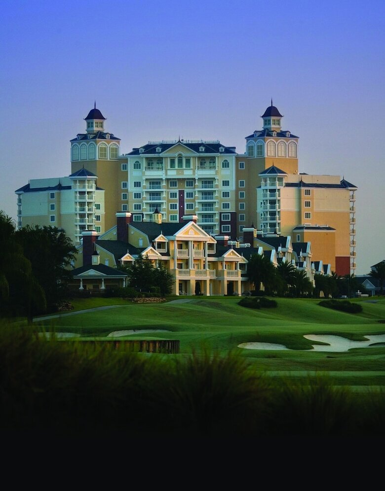Reunion Resort Official Vacation Homes