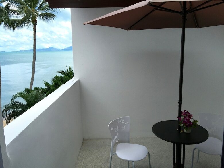 Apartamento Baan Bophut Beach Hotel