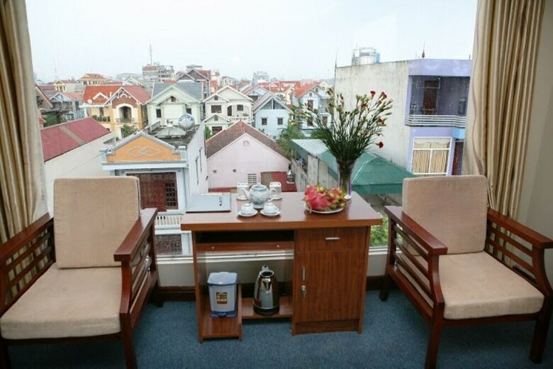 Hoa Lu Hotel 2