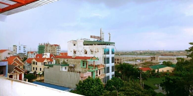Hoa Lu Hotel 2