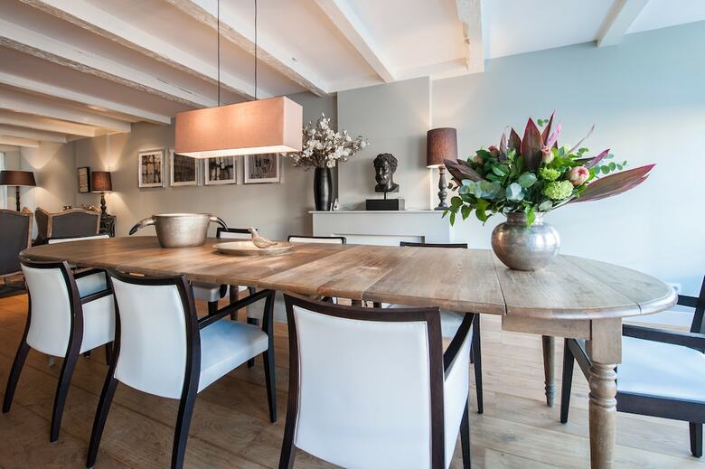 Short Stay Group The Grand Singel Luxury Serviced Apartments