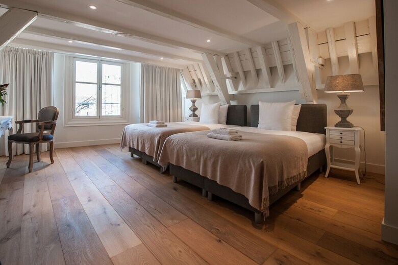 Short Stay Group The Grand Singel Luxury Serviced Apartments