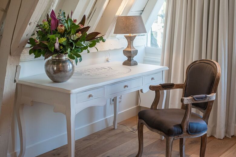 Short Stay Group The Grand Singel Luxury Serviced Apartments