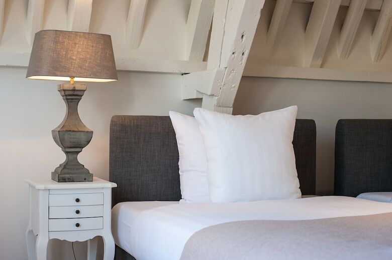 Short Stay Group The Grand Singel Luxury Serviced Apartments