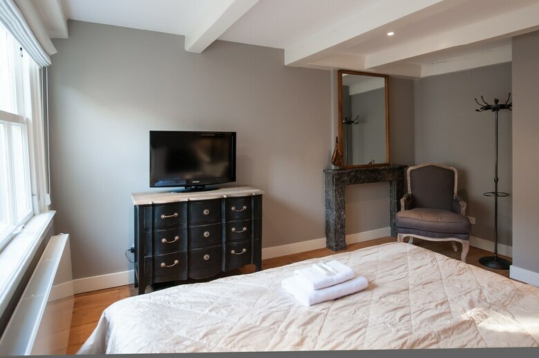 Short Stay Group The Grand Singel Luxury Serviced Apartments