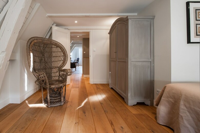 Short Stay Group The Grand Singel Luxury Serviced Apartments