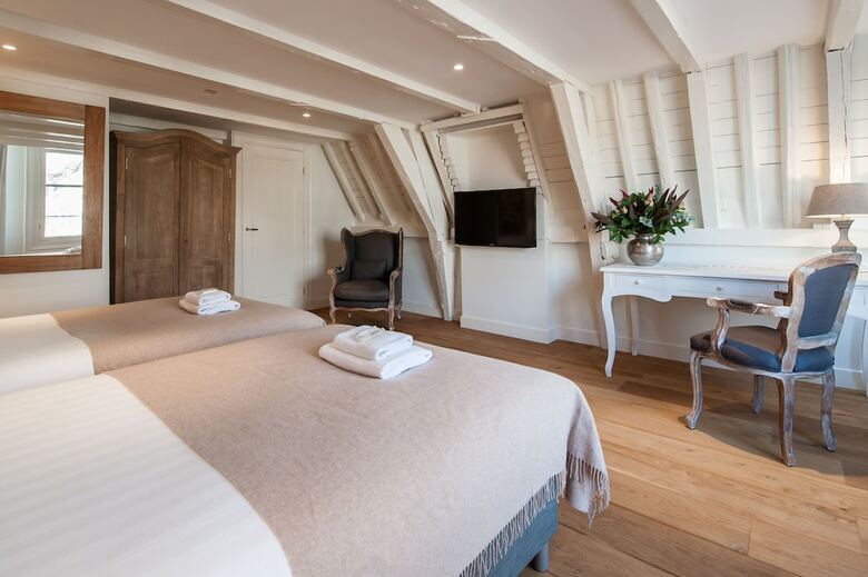 Short Stay Group The Grand Singel Luxury Serviced Apartments