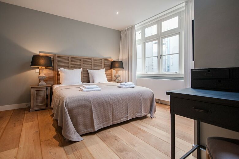 Short Stay Group The Grand Singel Luxury Serviced Apartments